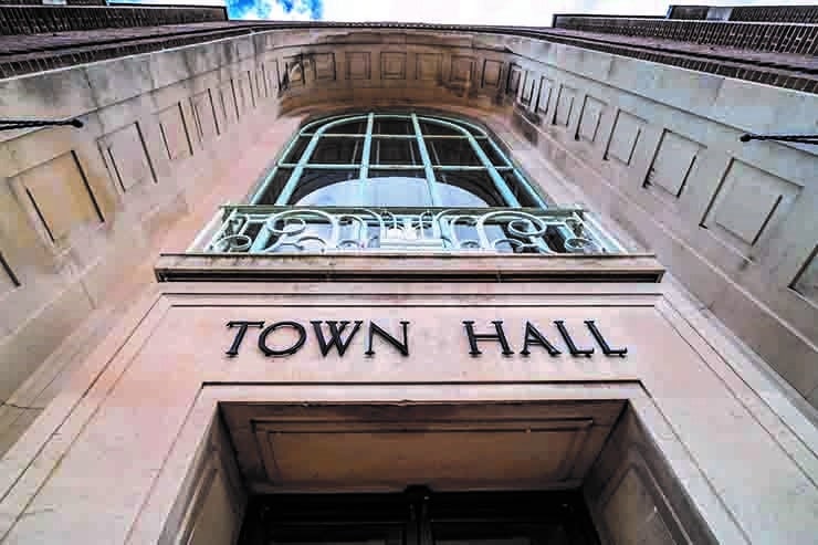 Major cuts to services loom as Town Hall faces £1.7m hole